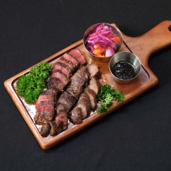 Dẻ Sườn Bò Mỹ Nướng